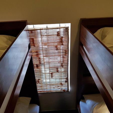 Micasa Hostels Pondicherry Ngoại thất bức ảnh