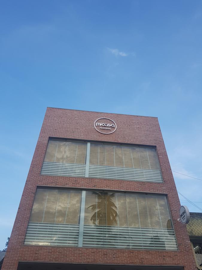 Micasa Hostels Pondicherry Ngoại thất bức ảnh