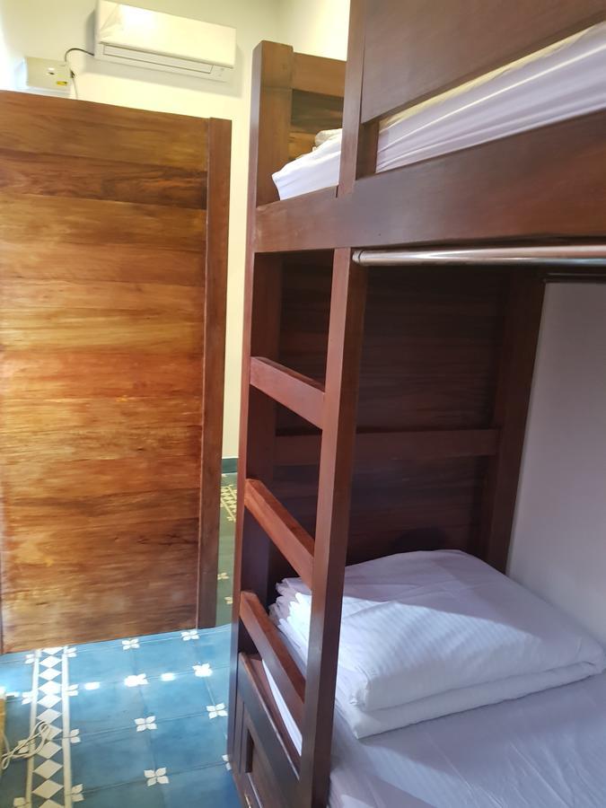 Micasa Hostels Pondicherry Ngoại thất bức ảnh