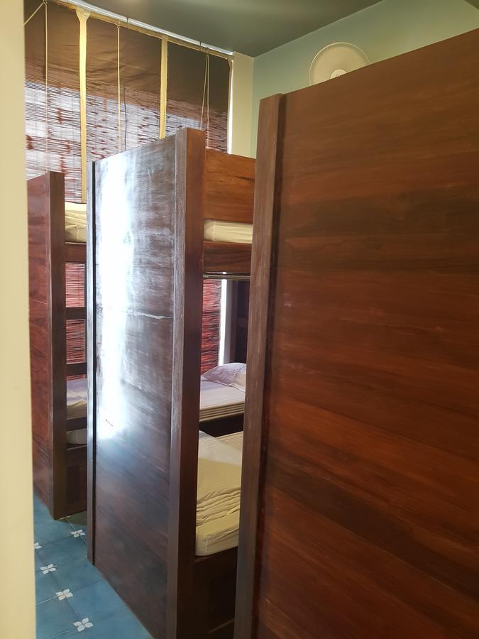 Micasa Hostels Pondicherry Ngoại thất bức ảnh