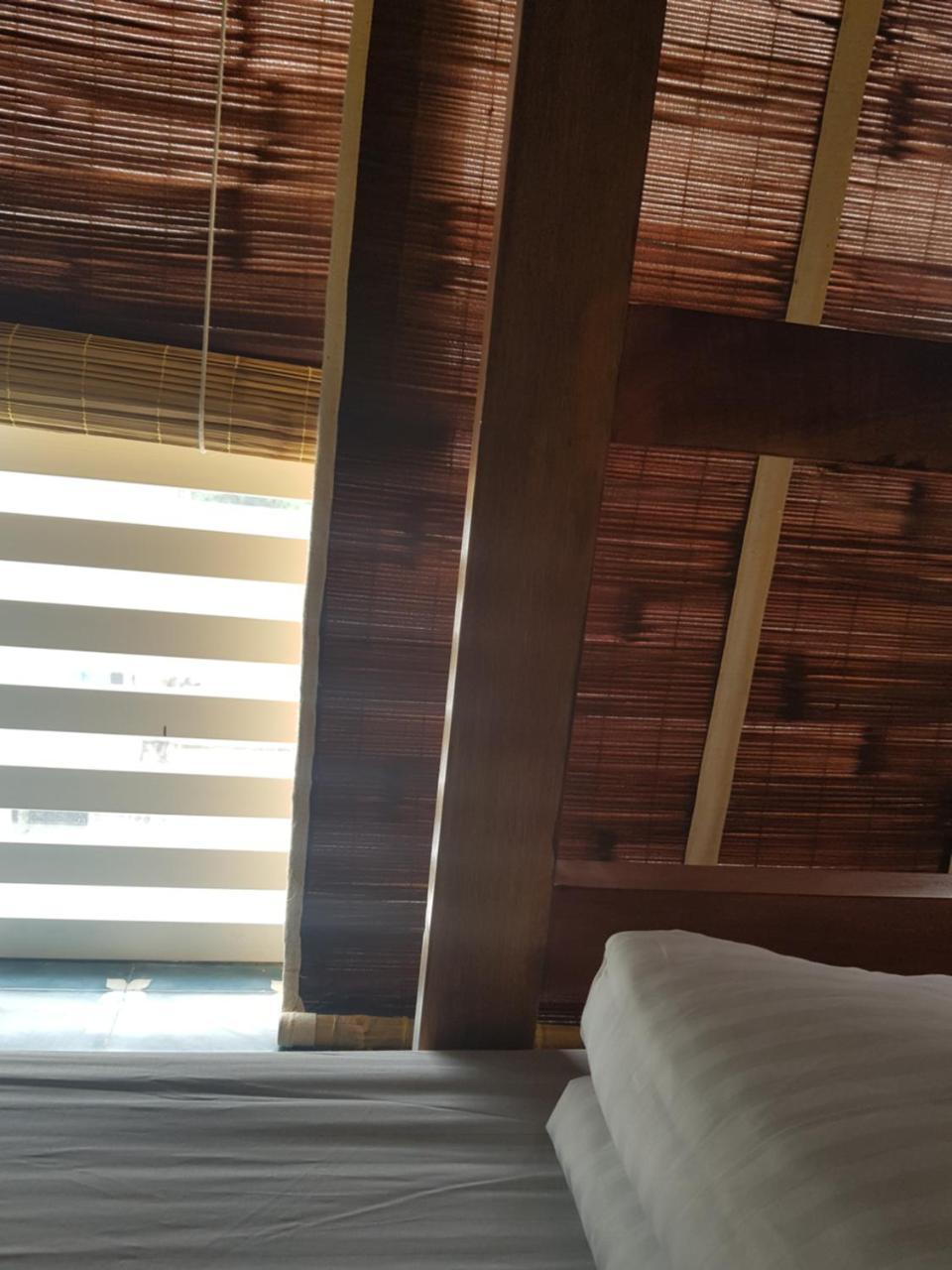 Micasa Hostels Pondicherry Ngoại thất bức ảnh