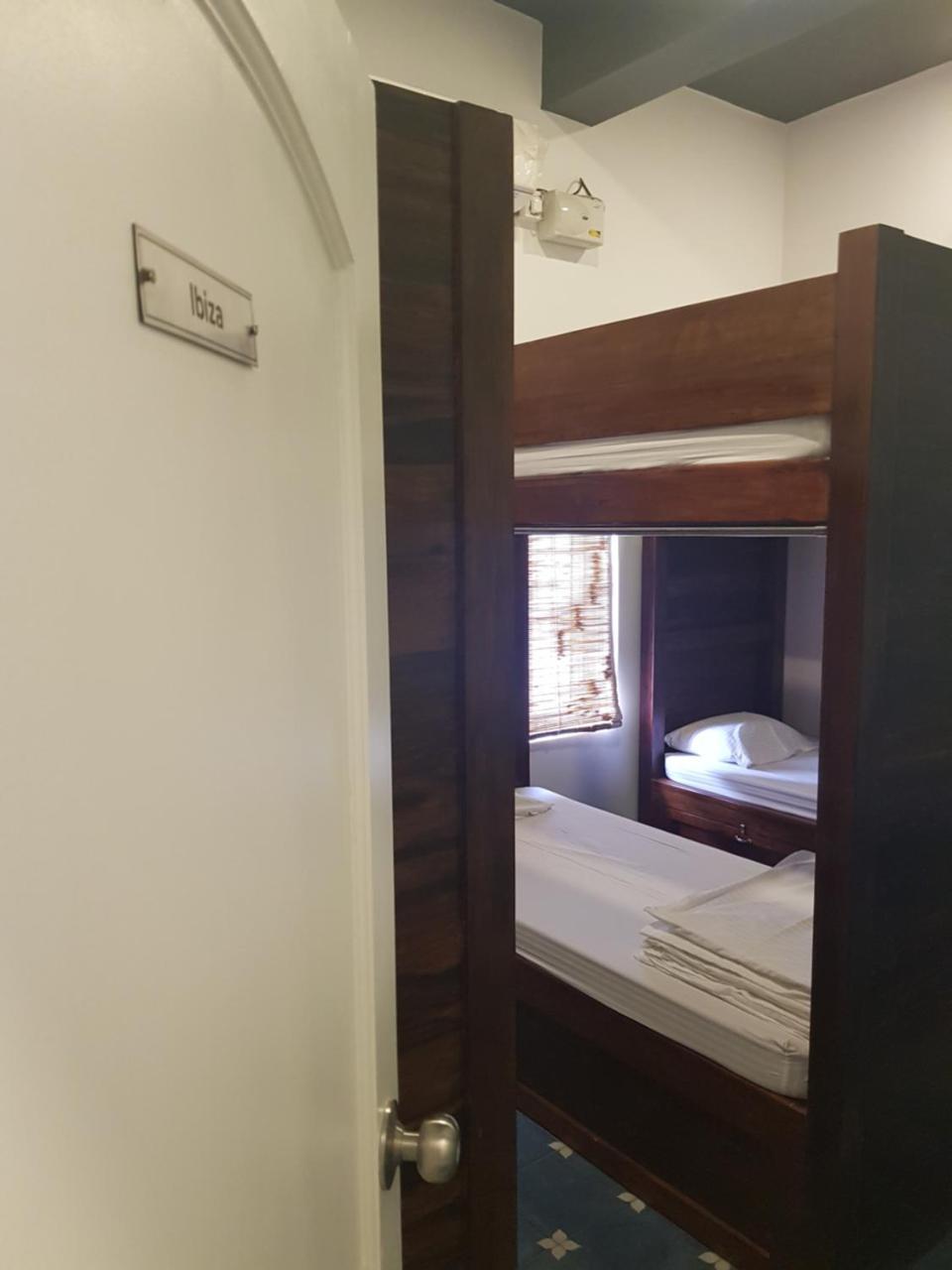 Micasa Hostels Pondicherry Ngoại thất bức ảnh