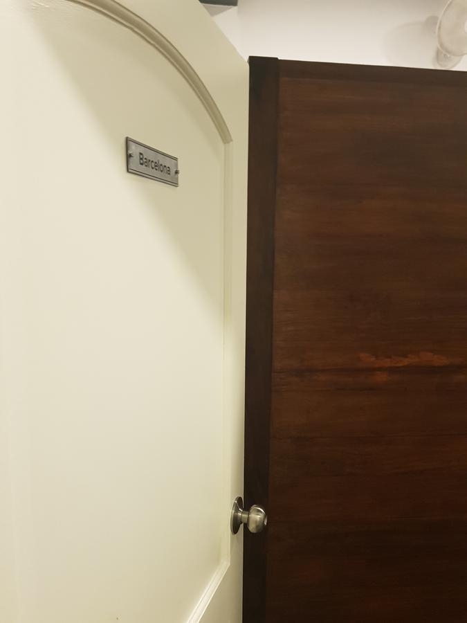Micasa Hostels Pondicherry Ngoại thất bức ảnh