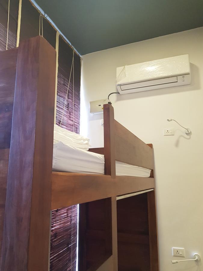 Micasa Hostels Pondicherry Ngoại thất bức ảnh