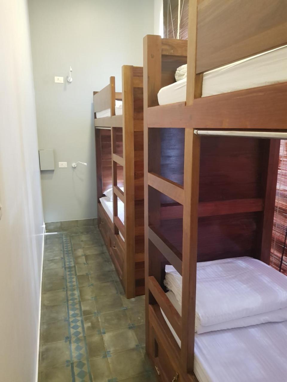 Micasa Hostels Pondicherry Ngoại thất bức ảnh