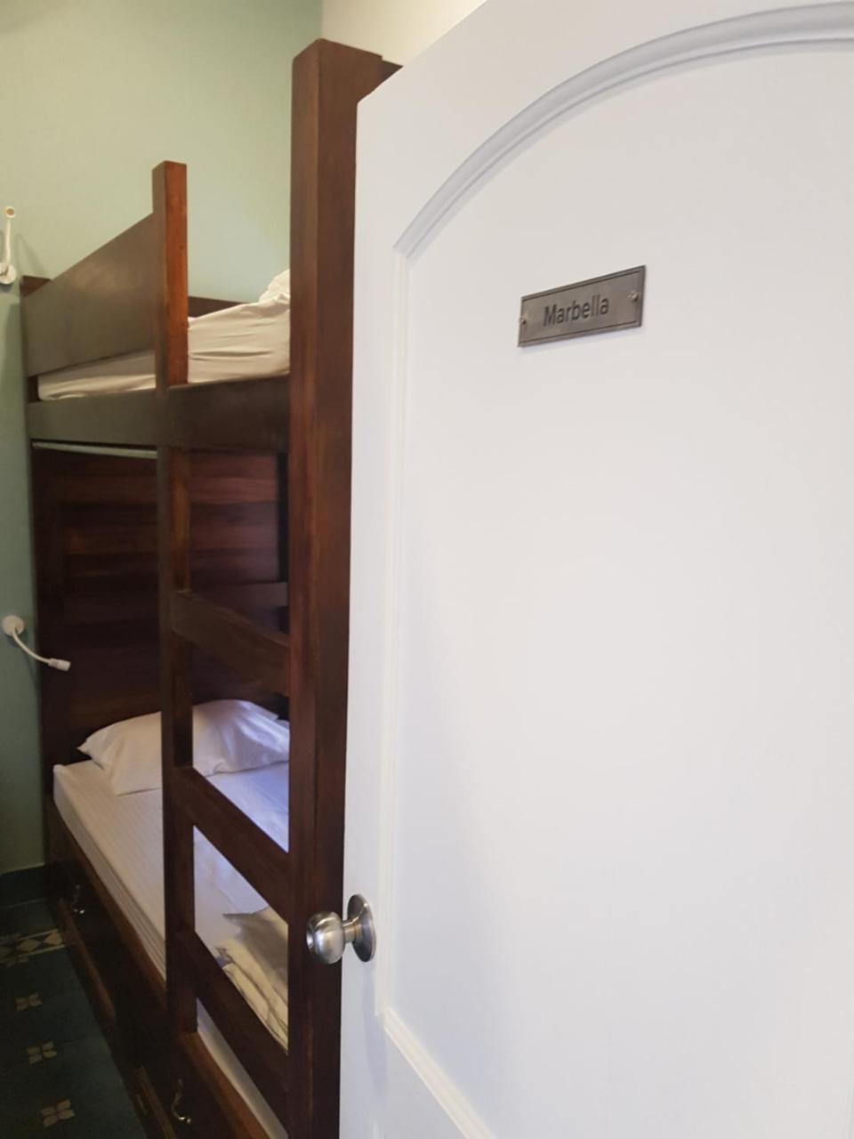Micasa Hostels Pondicherry Ngoại thất bức ảnh