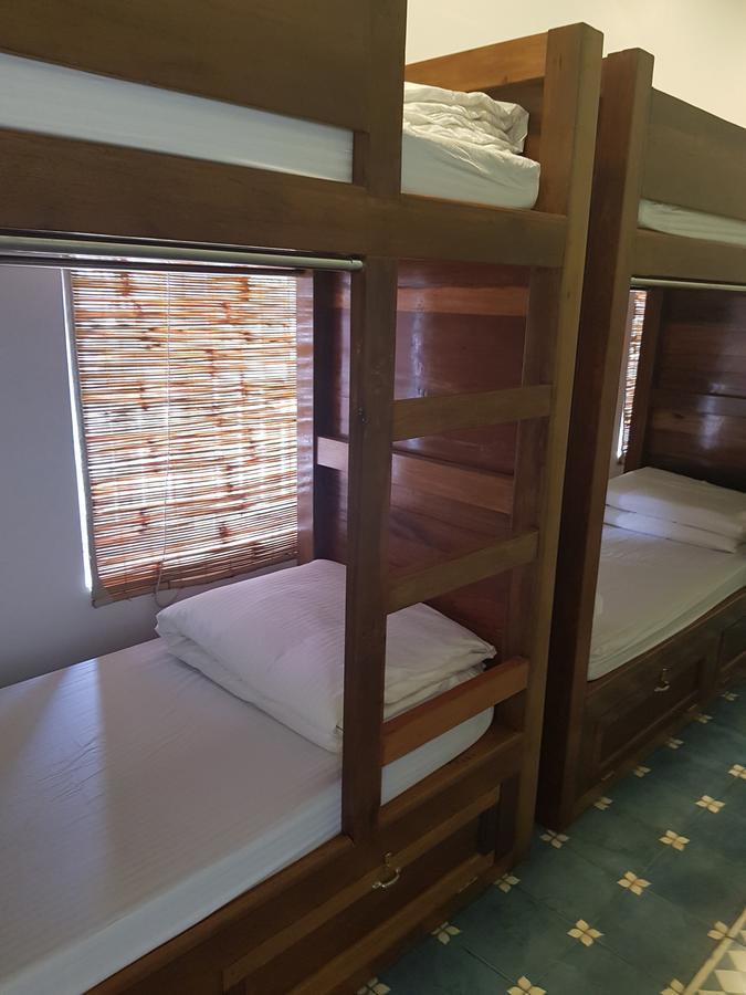 Micasa Hostels Pondicherry Ngoại thất bức ảnh