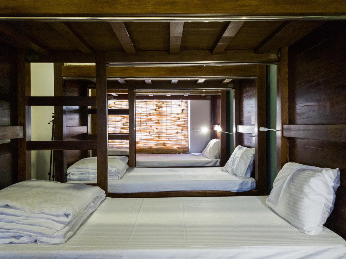 Micasa Hostels Pondicherry Ngoại thất bức ảnh